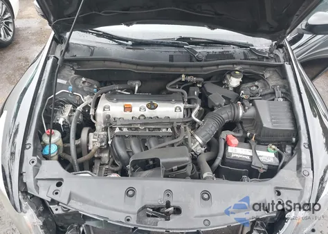 2011 Honda Accord 2.4 Se from USA, damaged, VIN 1HGCP2F61BA145000